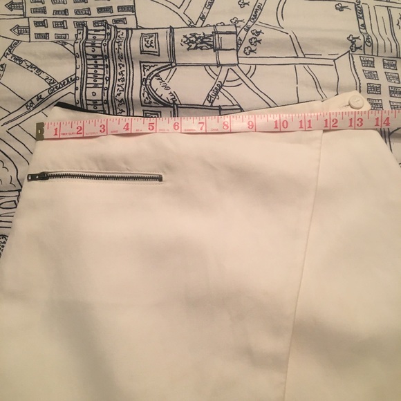 Joseph mini skirt - Picture 4 of 4